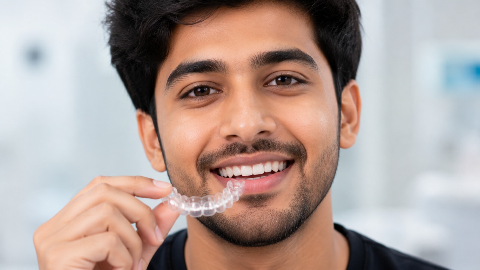 Invisalign & Smart Clear Aligners - photo 3