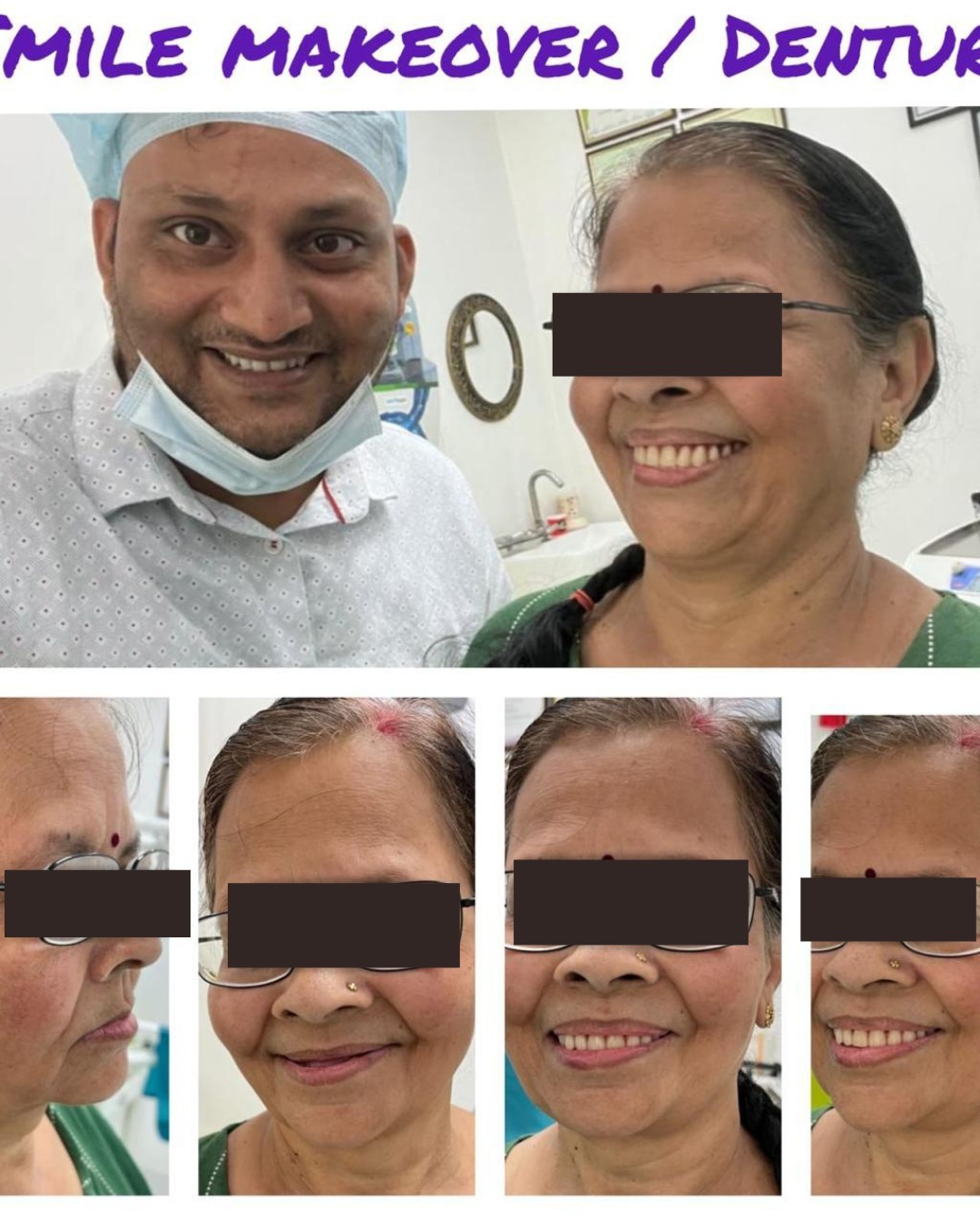 Porcelain Veneers & Smile Makeovers - photo 2